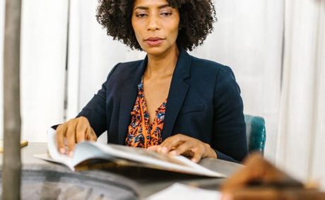 Building financial confidence from the inside out