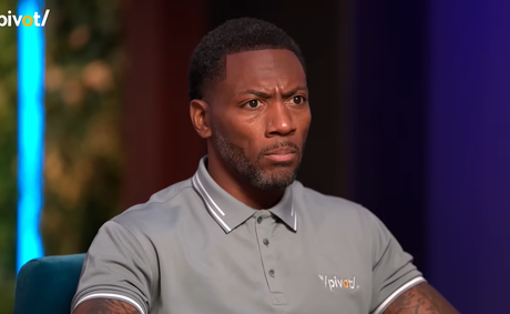Ryan Clark tears up unpacking his true ESPN fallout