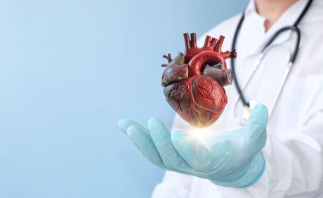 Cardiologist reveals the fatigue link to heart disease