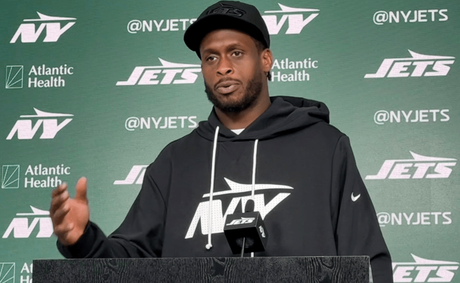 The Jets begin NFL training camp with optimism of a resurgence The Jets begin NFL training camp with optimism of a resurgence
