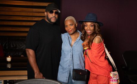 Brandy is bringing Netflix’s Hillman College back