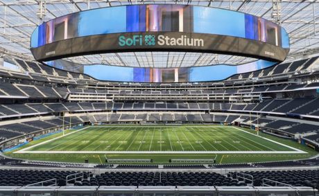 World Cup 2026 brings historic night to Inglewood