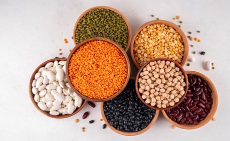 7 foods that help you lose weight and protect your heart at the same time