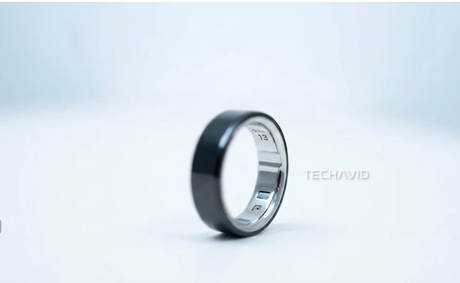 The Oura Ring 5 leak confirms design and launch timeline
