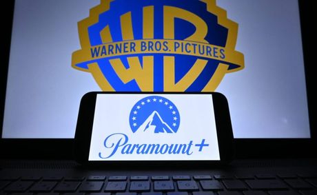 Mark Ruffalo opposes Paramount-Warner Bros. merger deal