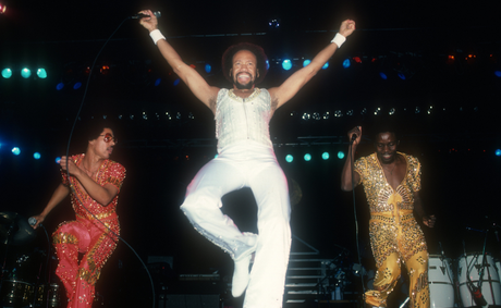 Tribeca 2026 Review: Questlove’s ‘Earth, Wind & Fire’ Doc Explores the Complexity of Maurice White&nbsp;&nbsp;