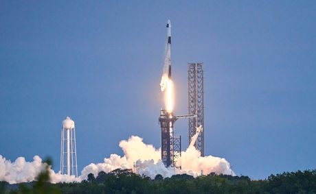 SpaceX’s Starship V3: 18 million lbs of thrust awaits