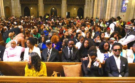 Assata Remembered