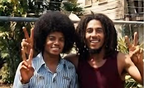 Bob Marley’s Family Needed Millions to Save His Legacy – Michael Jackson Had a Different Plan | WATCH