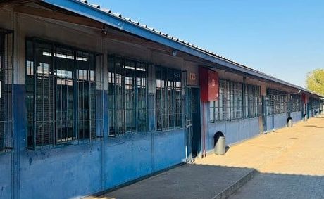 Asbestos Schools Still Endanger Hundreds of West Rand Learners Despite Government Promises