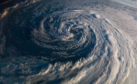 Dangerous storms bring tornado risk to the Northern Plains