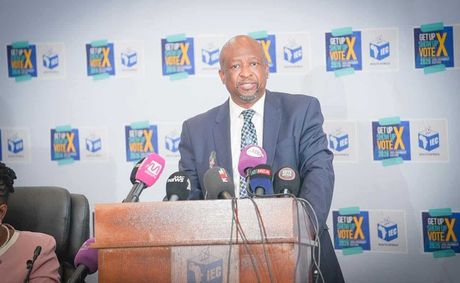 Voters’ Roll Passes 29 Million After 1.7 Million South Africans Flock to Register