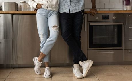 Top 10 white sneakers every collection needs