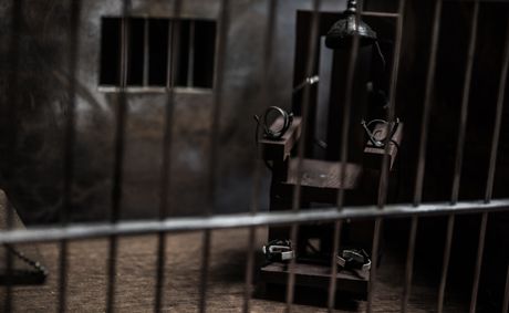 The Fight to End the Death Penalty Starts With Naming Its Racist Roots