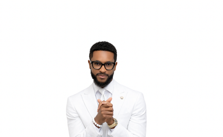 Dr. Eddie Connor Jr. reveals 4 signs of burnout hiding behind success
