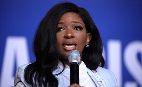 Jasmine Crockett’s Error About Highly Educated Black Women Handed the Anti-DEI Mob Exactly What It Wanted