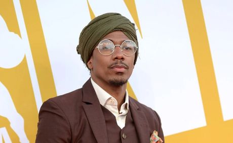 Nick Cannon Says He’s Not MAGA, But The Internet Isn’t Buying It