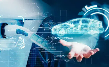Egypt Launches Transition to Electric Vehicles for Government Transport
