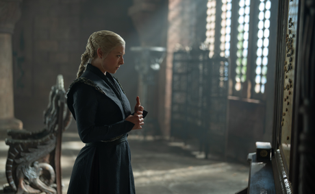 ‘House of the Dragon’ Recap S3 Episode 4 – “Ormund Is Out of Control”
