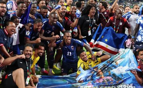 Malindi Minute: World Cup, Jay-Z, and Pharrell Williams 