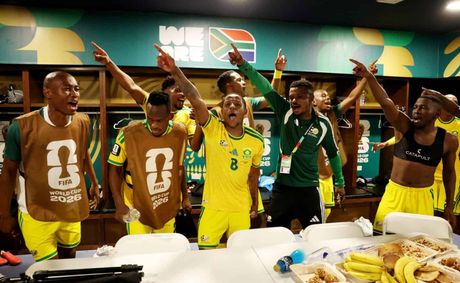 Nine African Teams in World Cup Knockout Stage