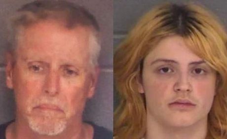 White Dad Who Gave His Teen Son a Gun For Christmas Gets Only 15 Years in Prison