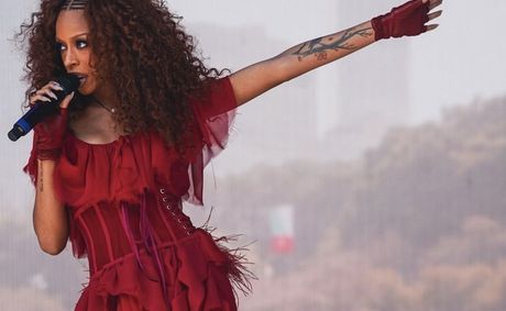 Fresh Friday: Ravyn Lenae, North West, Dinner Party, Hurricane Wisdom and Boney James put the weekend on shuffle