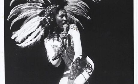 Rock & Soul Pioneer Nona Hendryx On Keeping The Labelle Legacy Alive – On Her Own Terms