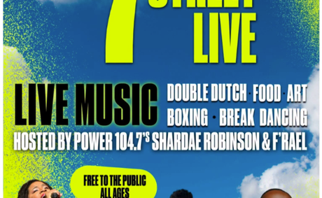 7th Street Live returns to East St. Paul