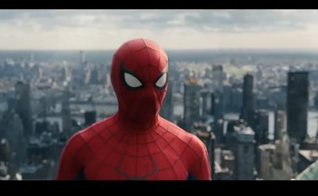 Spider-Man: Brand New Day nabs $355M in historic box office debut