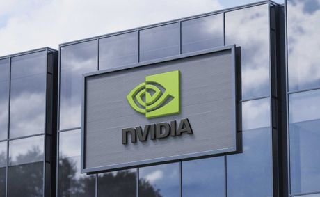 Nvidia stock rises as AI boom drives $5 trillion valuation
