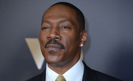 Eddie Murphy’s AFI Award: A 50-year journey to the top