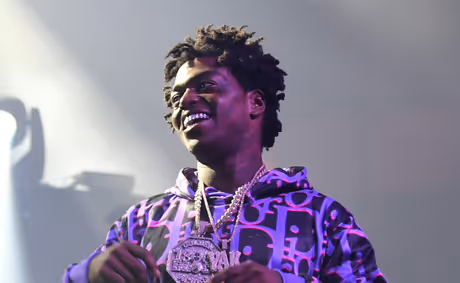 Kodak Black Busted Again In Broward County On Fleeing Charges