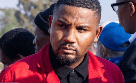 EFF Welcomes Conviction of Rassie Nkuna and Former Police Officer in Mogashoa Murder Case
