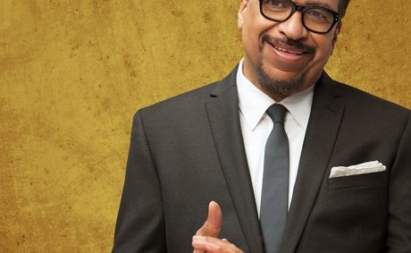 HARLEM WEEK to honor late gospel legend Richard Smallwood