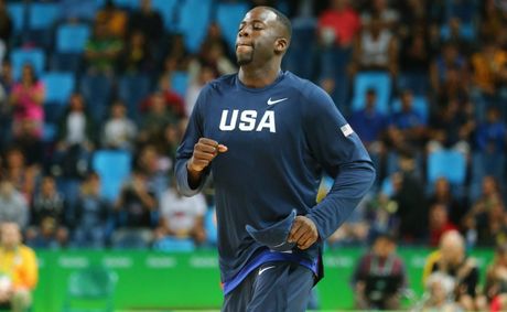 Steph Curry’s $400 Million Li-Ning deal leaves Draymond Green speechless