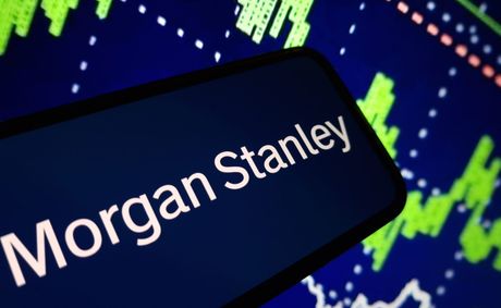 Morgan Stanley raises Rivian target