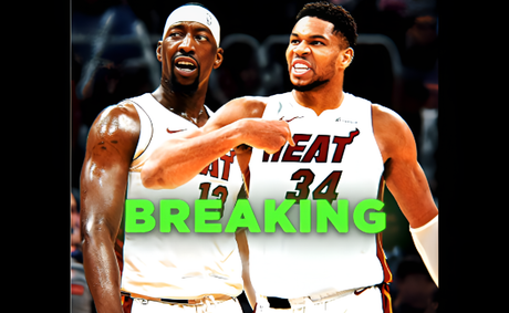 Can Wiggins and Giannis lead Miami to a coveted title?