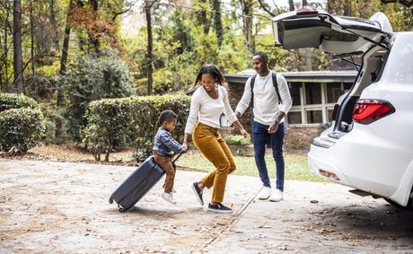Don’t Let Fraud and Scams Ground Your Summer Vacation