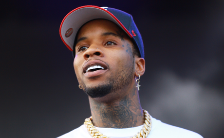 Tory Lanez remains married as judge dismisses divorce