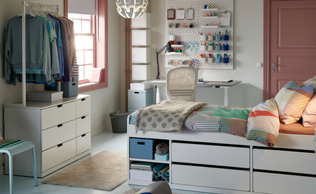 Ship It, Don’t Schlep It: How IKEA Delivery Makes Move-In Day a Breeze