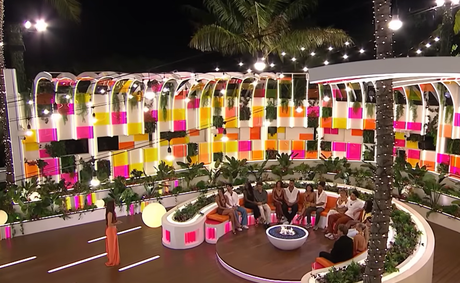 Love Island USA Casa Amor is thrillingly coming to 28 theaters