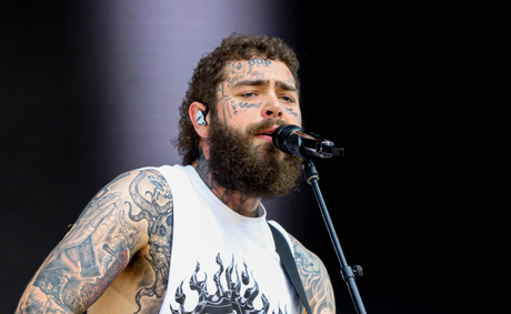 Post Malone Is Returning to Hip-Hop, According To Fans