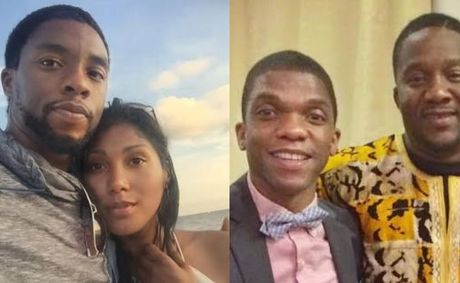 Chadwick Boseman's Brothers Wants His Widow Removed as Administrator of His $3.8M Estate