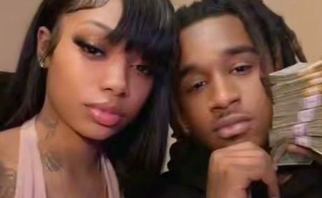 Alabama Rapper Li Spell and Mother of His Child Found Dead in Apparent Murder-Suicide