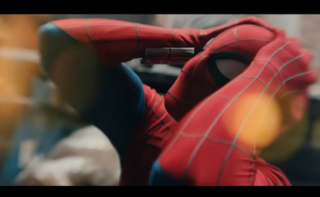 ‘Spider-Man’ and ‘The Odyssey’ smash box office records