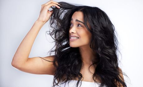 Why stress hair loss takes months to show up