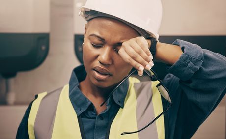What alarming fatigue signals to check? 4 natural fix