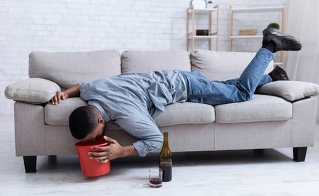 5 Foods that actually help you beat a hangover