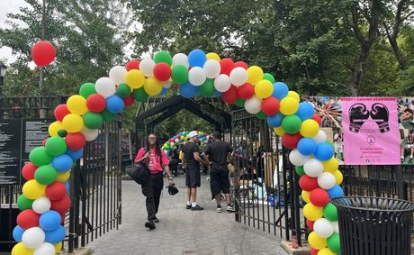 Street Corner Resources hosts annual Health and Wellness Fair in Harlem